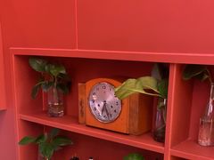 -热火朝天鲜切牛肉火锅(南强街巷店)