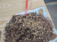 -冰冰酱老味刨冰绵绵冰(中山路总店)