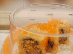 -禾绿寿司·定食·拉面·烧炸(喜荟城店)