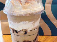 提拉米苏星冰乐-星巴克(北京三里屯SOHO一店)