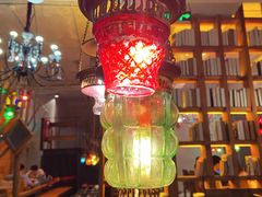 -漫咖啡(银泰创意城店)
