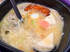 -阿香米线(深业上城店)