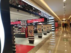 -丝芙兰Sephora