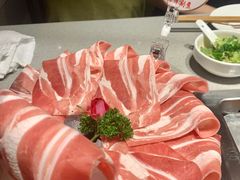 -海底捞火锅(吴中路店)