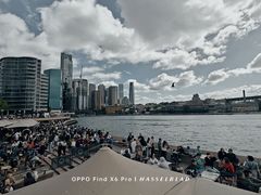 -悉尼海港大桥