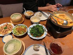 -林四喜·闽南传家菜(鼓浪屿店)