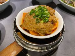 小笼粉蒸牛肉-天府掌柜(九眼桥店)
