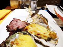 -杭州国际会议中心洲际酒店-原素全日餐厅(解放东路店)