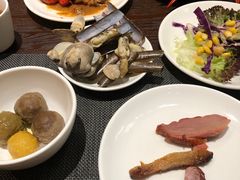 -清远熹乐谷温泉度假酒店