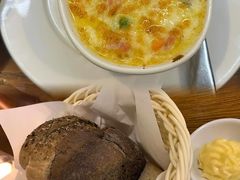 -Planda 普兰达·啤酒花园德国餐厅(观唐店)