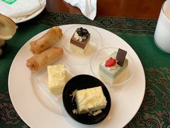 甜点-火舞泰·泰式海鲜火锅餐厅(世纪城店)