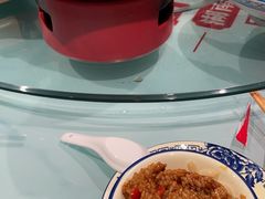 -福阿婆老牌湘菜(大润发店)