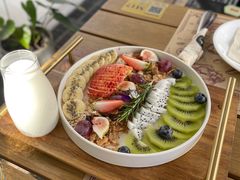 -Mark&Mars Restaurant