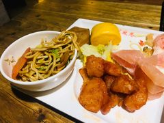 -素清香(解放路店)