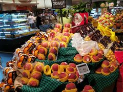 -Olé精品超市(沈阳万象城店)