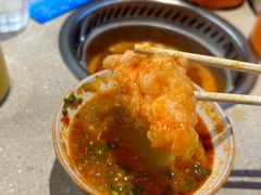 -海底捞大排档火锅(打浦路店)