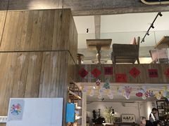 -城南花开咖啡(稻花村店)