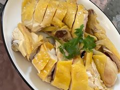 -百家鸡味馆(清泰店)