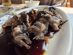 -杭州香格里拉·香宫中餐厅