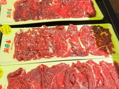 -潮泰牛肉火锅 · 创于1992年(车公庙店)