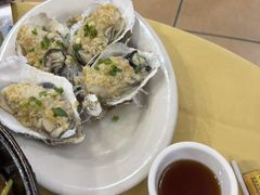 -吉莲利苑海鲜酒家(珠海拱北29年老字号店)