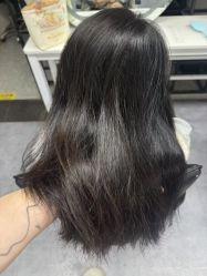 -逅续沙发自然卷专研