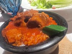 -俄士厨房(五棵松华熙LIVE店)