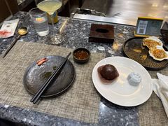 -渔荷食町·铁板烧料理(崂山万象汇店)