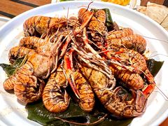 -前海沿·青岛菜(乐客城店)