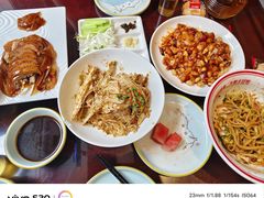 -恭敬李·烤鸭(天坛北门店)