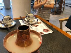 -索伦嘎·传统涮(海拉尔总店)