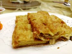 -佛有缘素食馆·荔湾老字号(陈家祠首店)