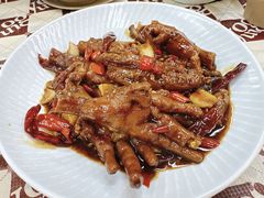 -老三样·旧食新味(船山路店)