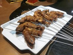 -蒙古人烹羊专家(东风大街店)