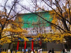 -四川大学(华西校区)