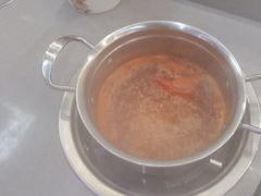 -大橘元自助回转火锅(天河新天地店)