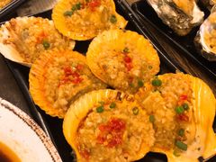 -利杨记·本味轩粥坊·烧烤(宝体店)
