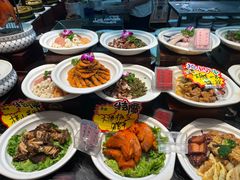 -五味坊·喜宴楼(瑞丰商博城店)