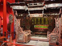 -新安江山水画廊风景区