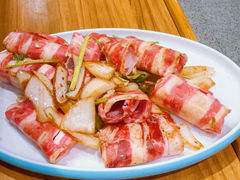 -佟爷·老北京炙子烤肉(动物园店)