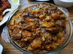 -巷子深菜馆(新华路店)