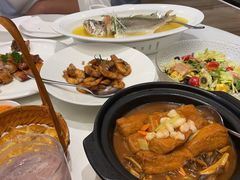 -万龙洲海鲜(大兴绿地缤纷城店)