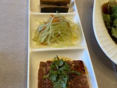 -功德林素菜饭庄(前门店)