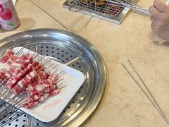 -福茗春薪禾记海鲜烧烤(八一路店)