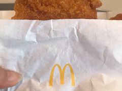 -麦当劳(东急新天地店)