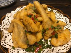 -大洋家·精品潮汕菜·生腌砂锅粥(天河东路店)