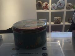 -香港珍妮曲奇聪明小熊饼干