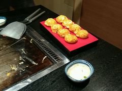 章鱼丸子-味乃家 本店