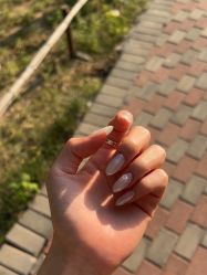 -芊冉•美甲美睫纹绣