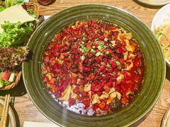 -鸽子窝(青塔店)